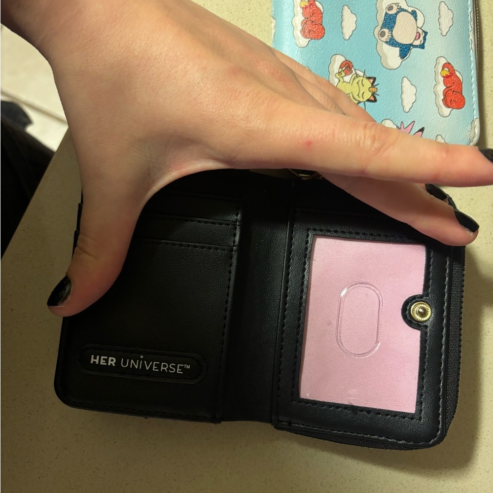 Loungefly Wallets - image 3